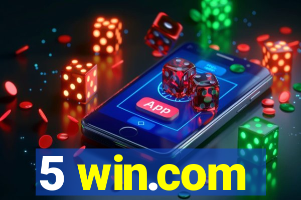 5 win.com